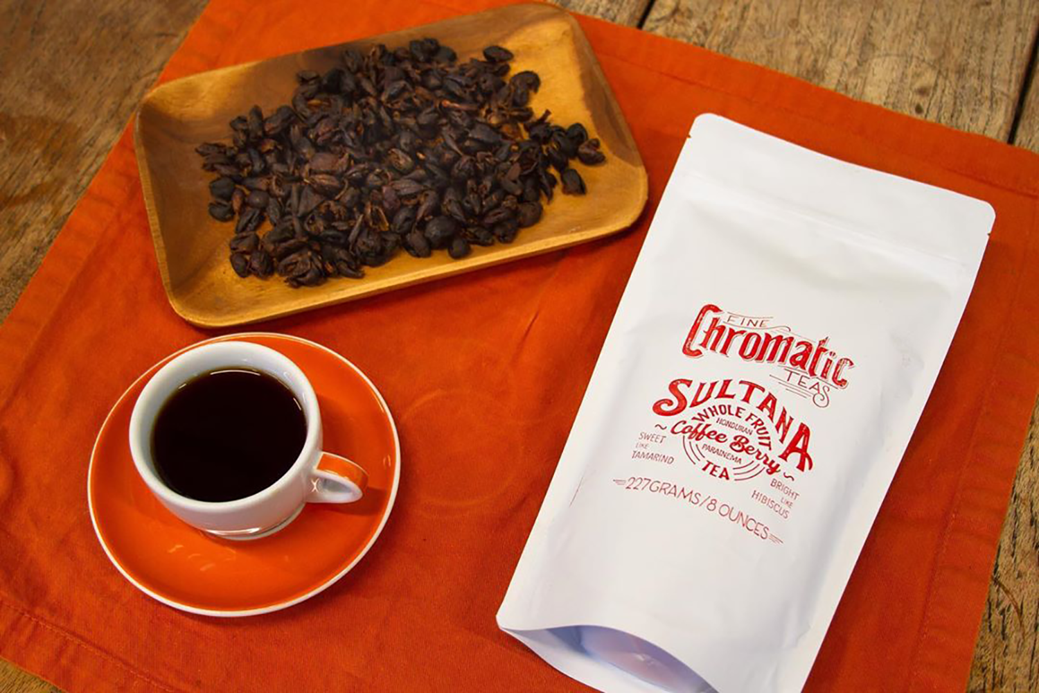 Coffee Roasters SF