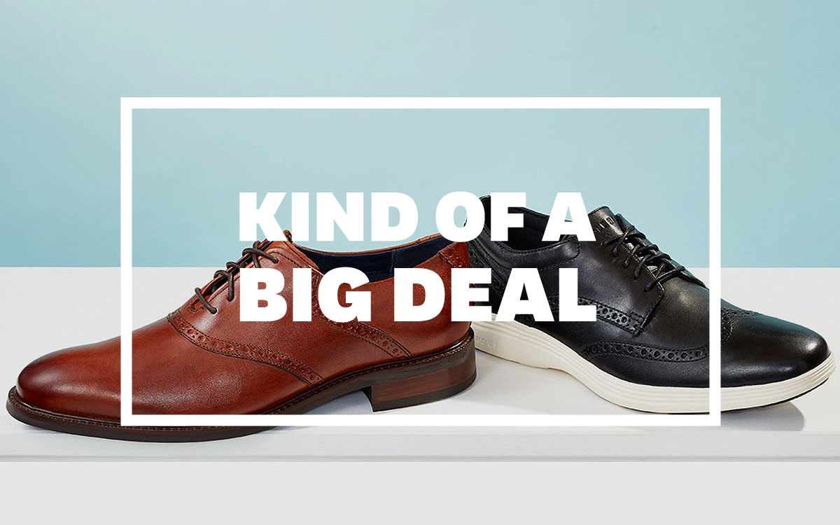 Cole Haan