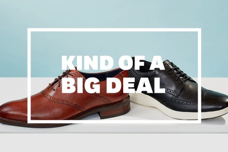 Cole Haan