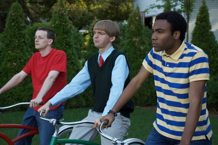 Mystery Team Donald Glover