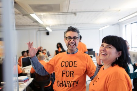 charity