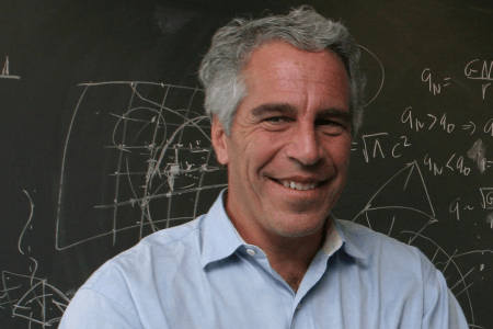 Jeffrey Epstein autopsy photos