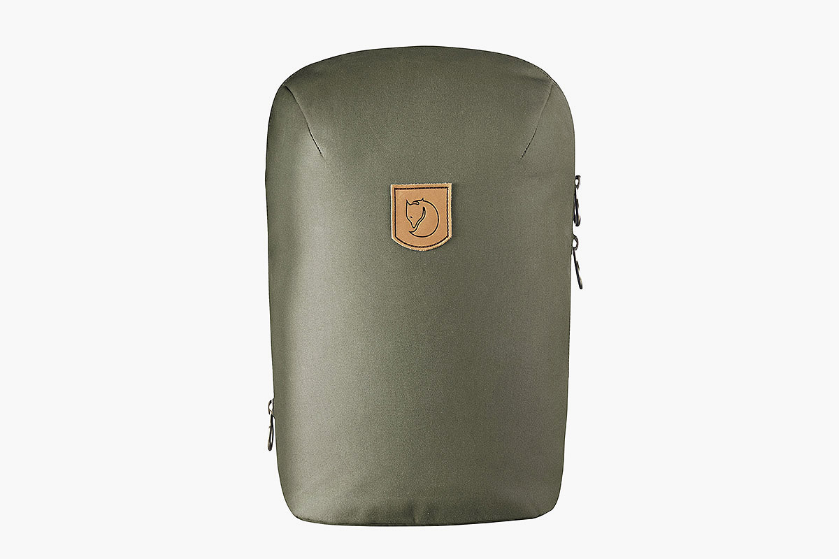 Fjallraven Kiruna Pack