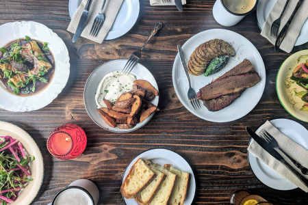 Chicago BBQ