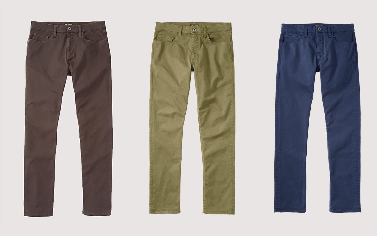 Flint and Tinder 365 Pant