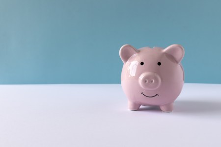 Young people are feeling pretty good about their income