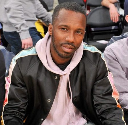 Agent Rich Paul