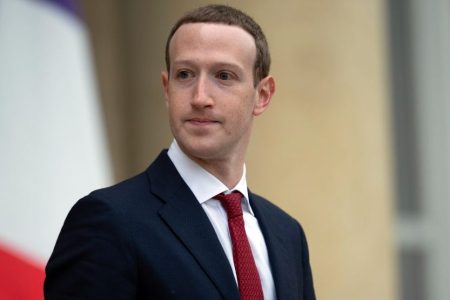 States Prepping Antitrust Investigation of Facebook, Google and Others