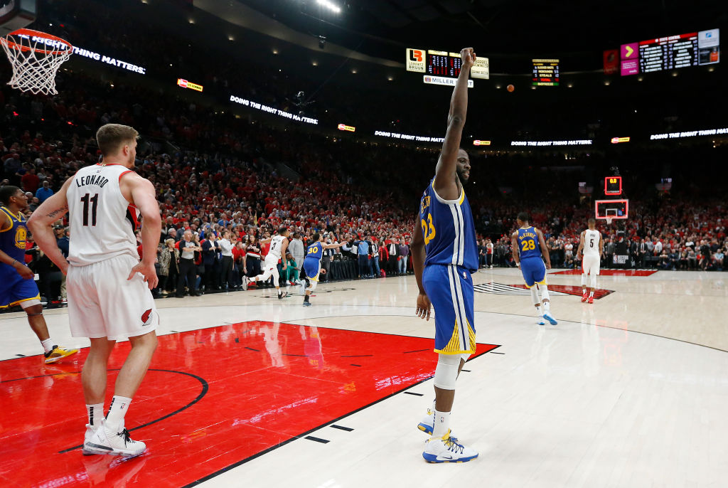 Draymond Green