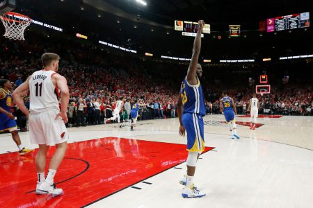 Draymond Green