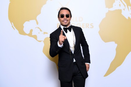 Salt Bae Sued