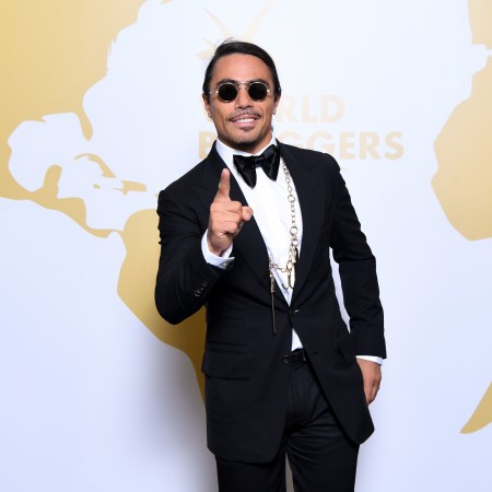 Salt Bae Sued