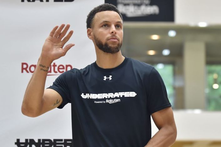 Steph Curry