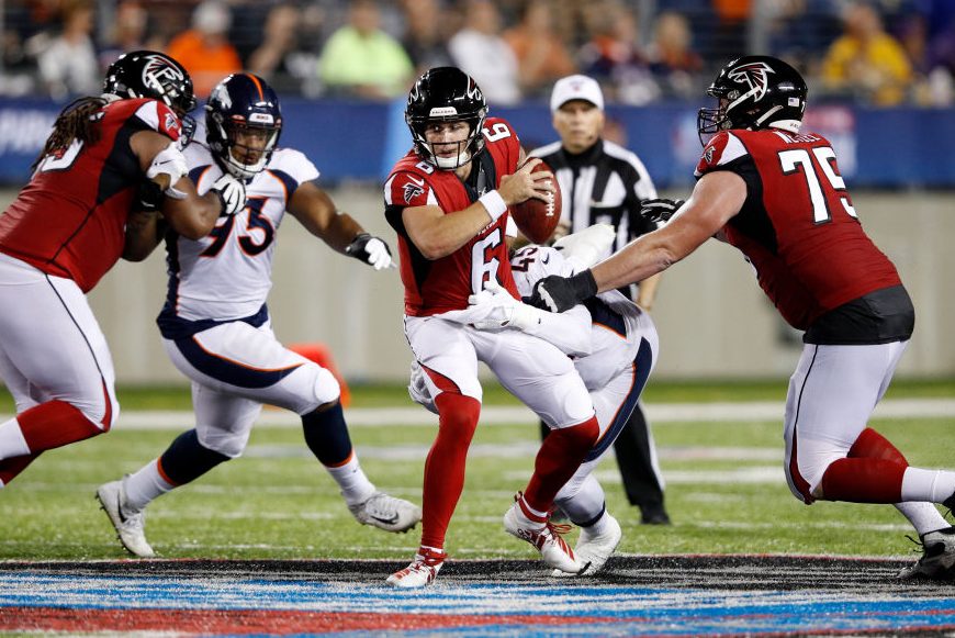 NFL Hall of Fame Game