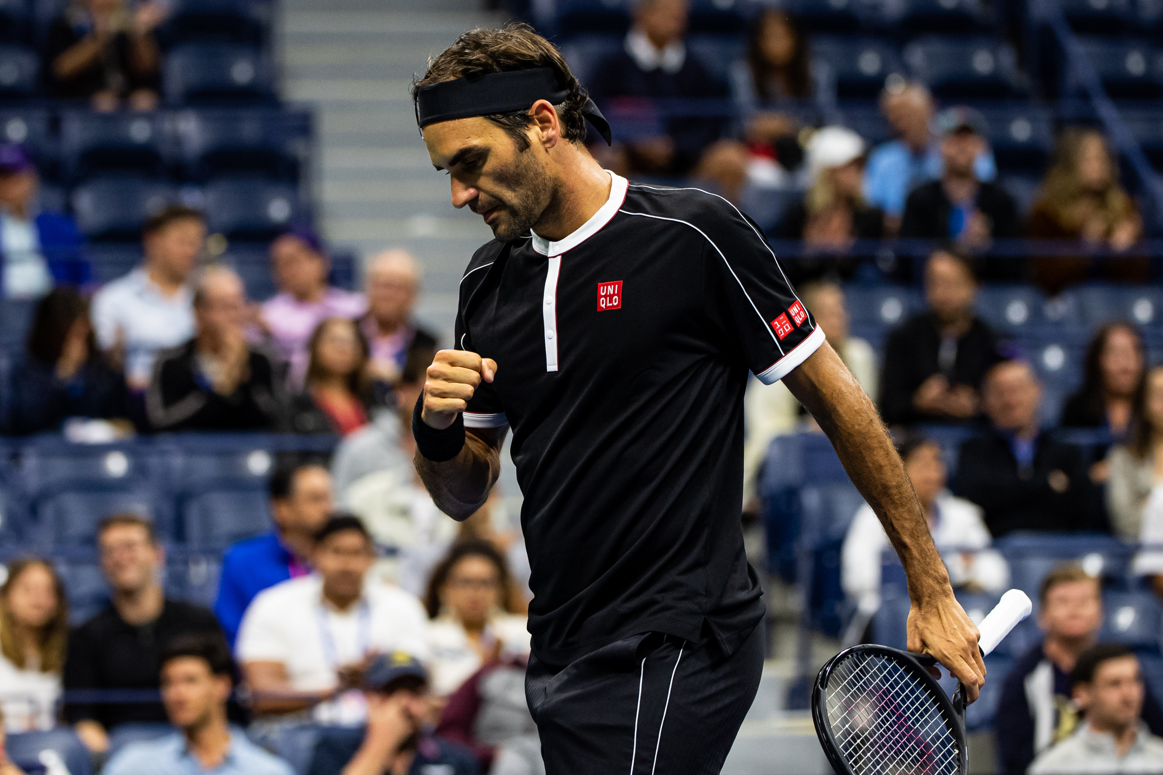 federer us open 2019