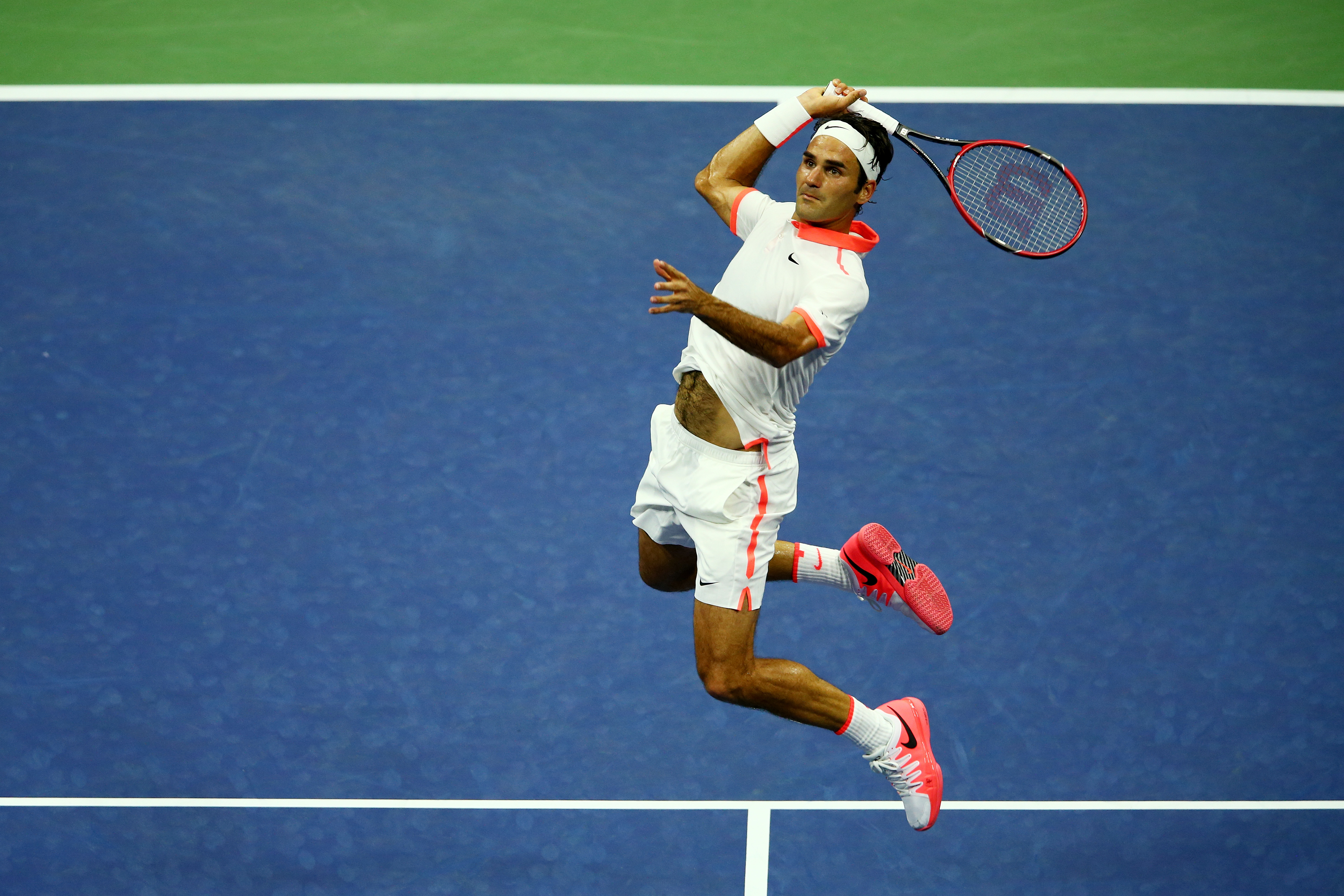 federer us open 2015