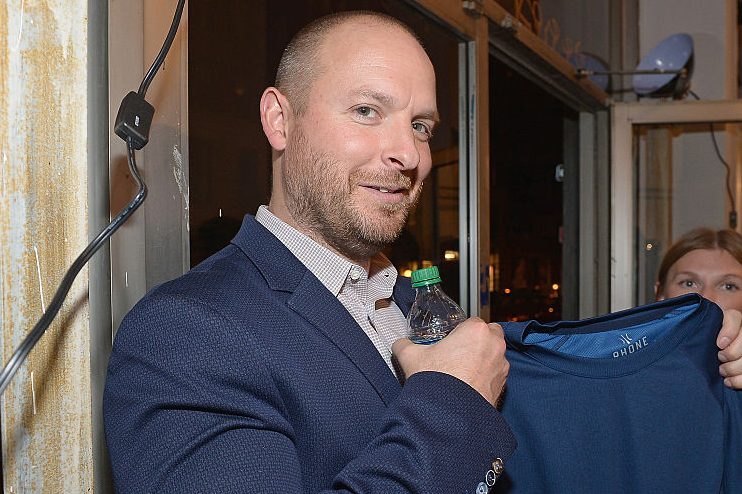 Ryen Russillo