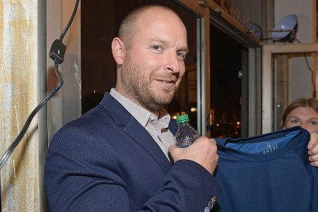 Ryen Russillo