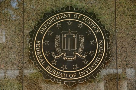FBI Headquarters in Washington D.C.