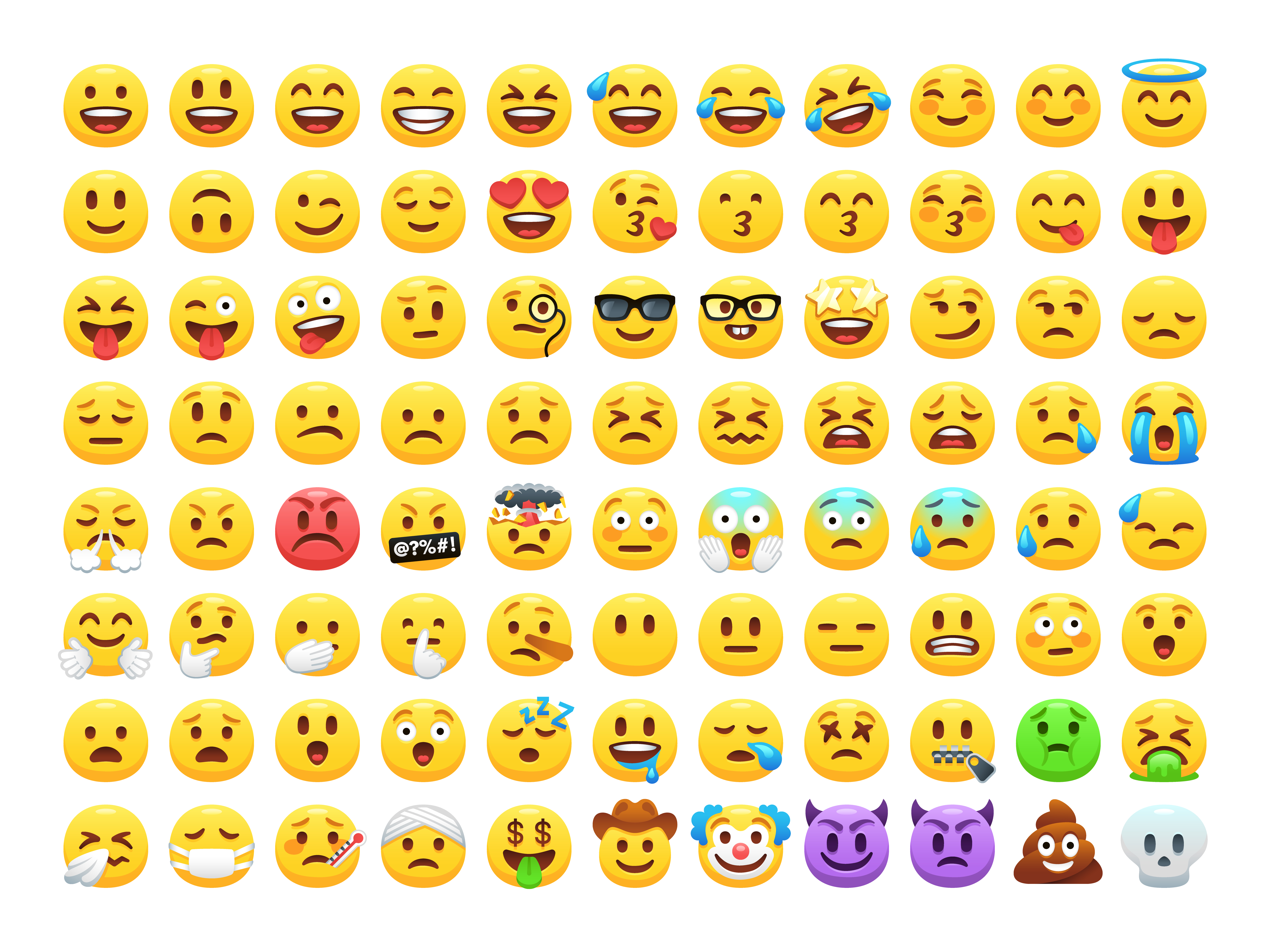 Emojis