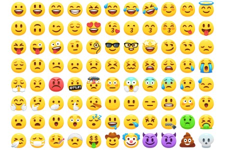 Emojis