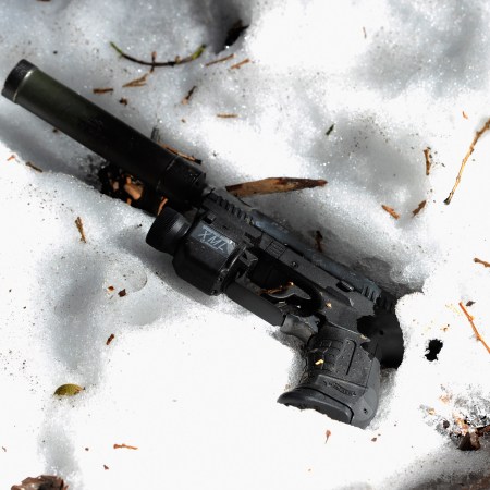 Gun silencers