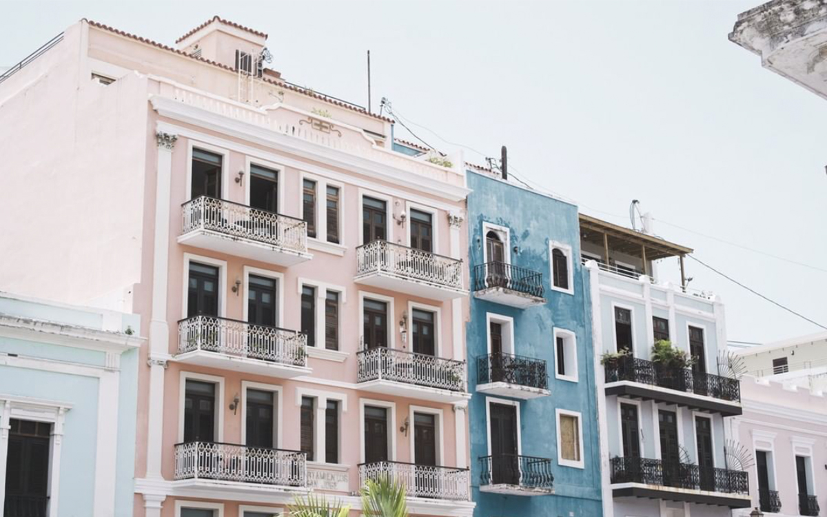 Why It's Time to Travel to Puerto Rico