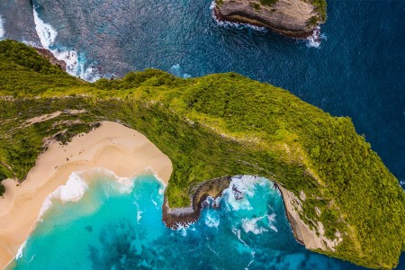 Indonesia Wants to Remind You It Has Islands Not Named Bali