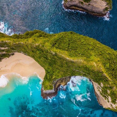 Indonesia Wants to Remind You It Has Islands Not Named Bali