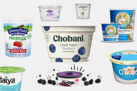 What's the Healthiest Yogurt?