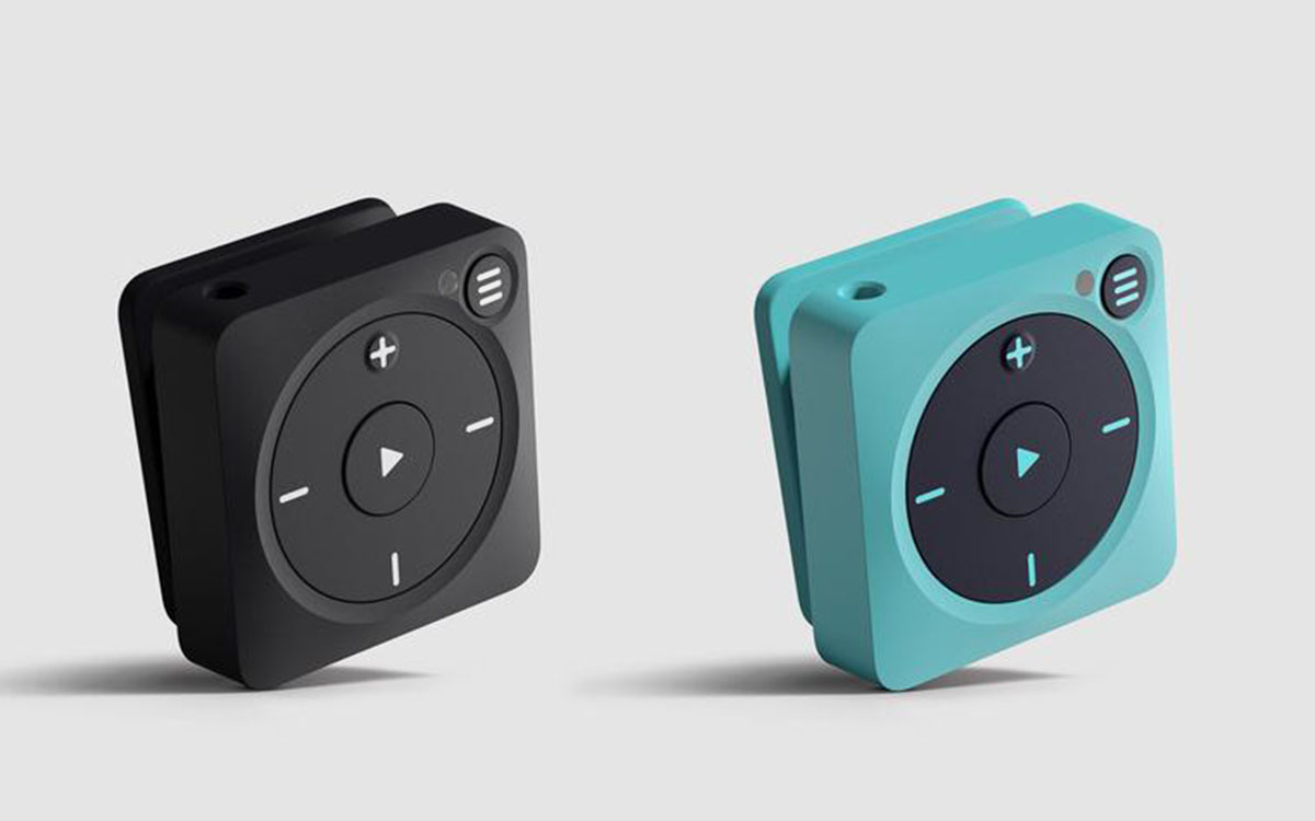 Mighty Vibe Music Player