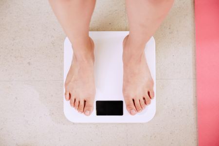 Weight Watchers for Kids