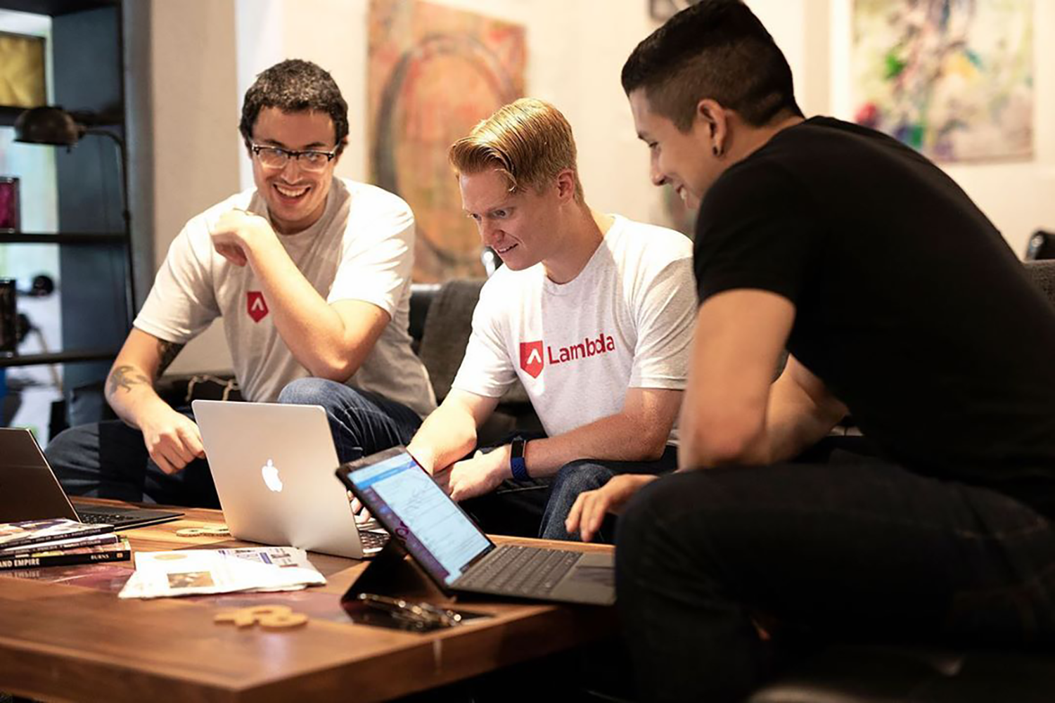 Lambda School
