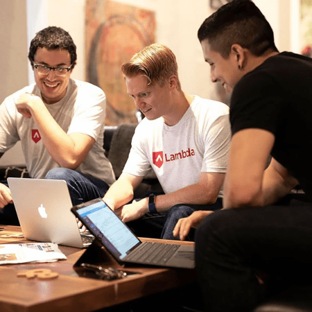 Lambda School