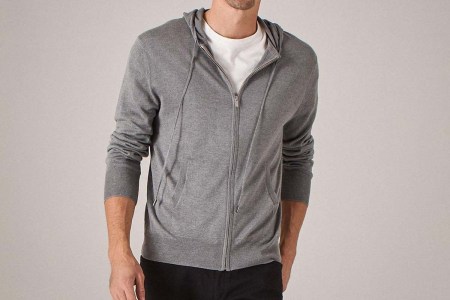 Naadam cashmere