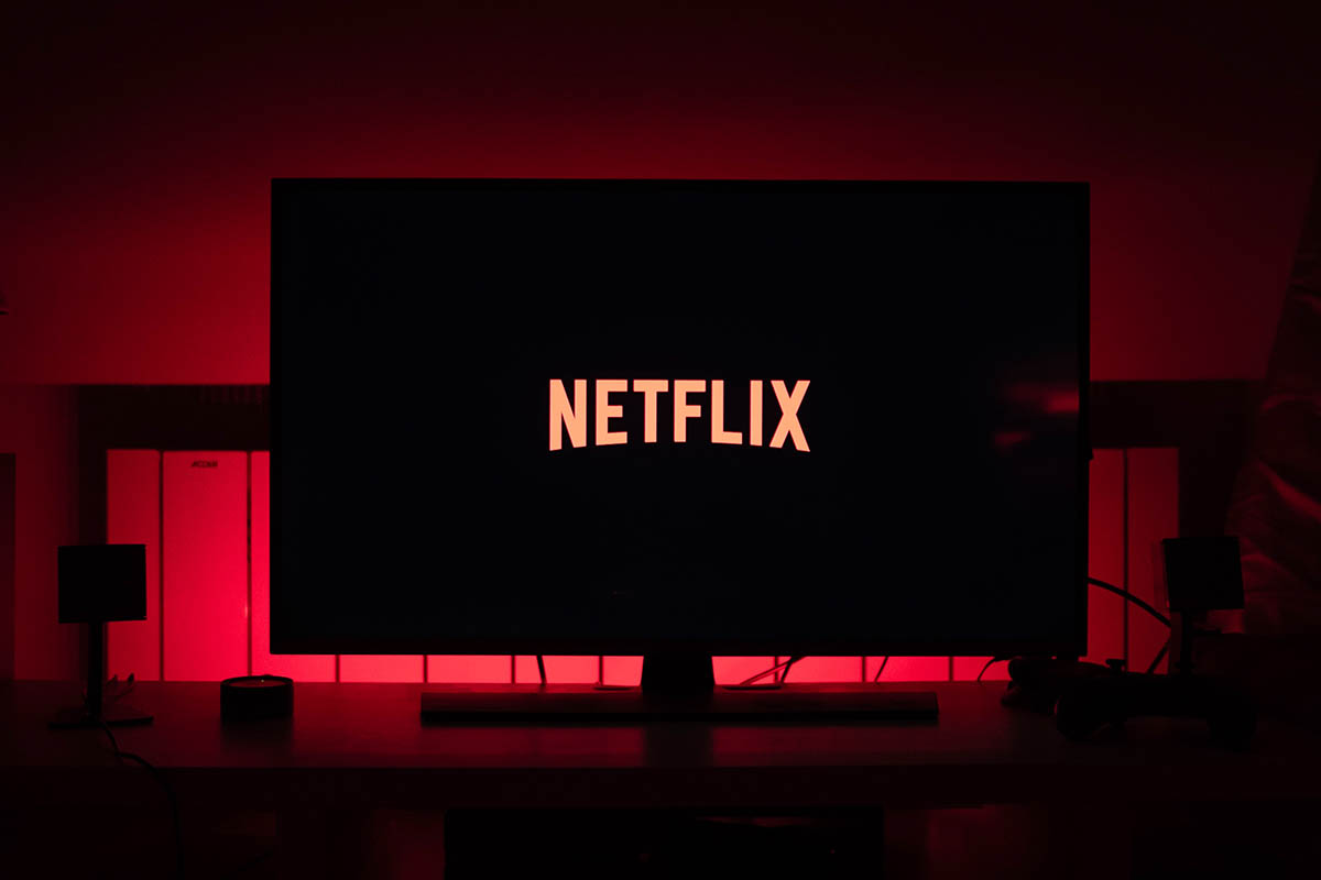 Netflix