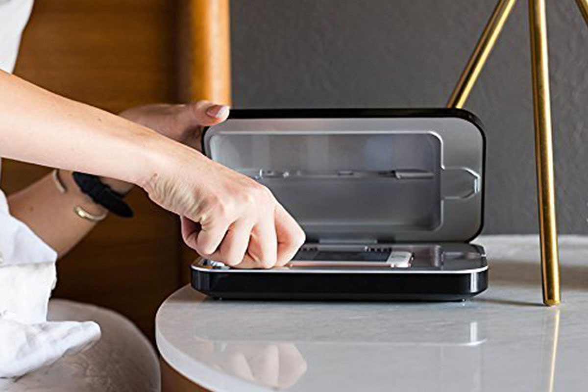 PhoneSoap 3