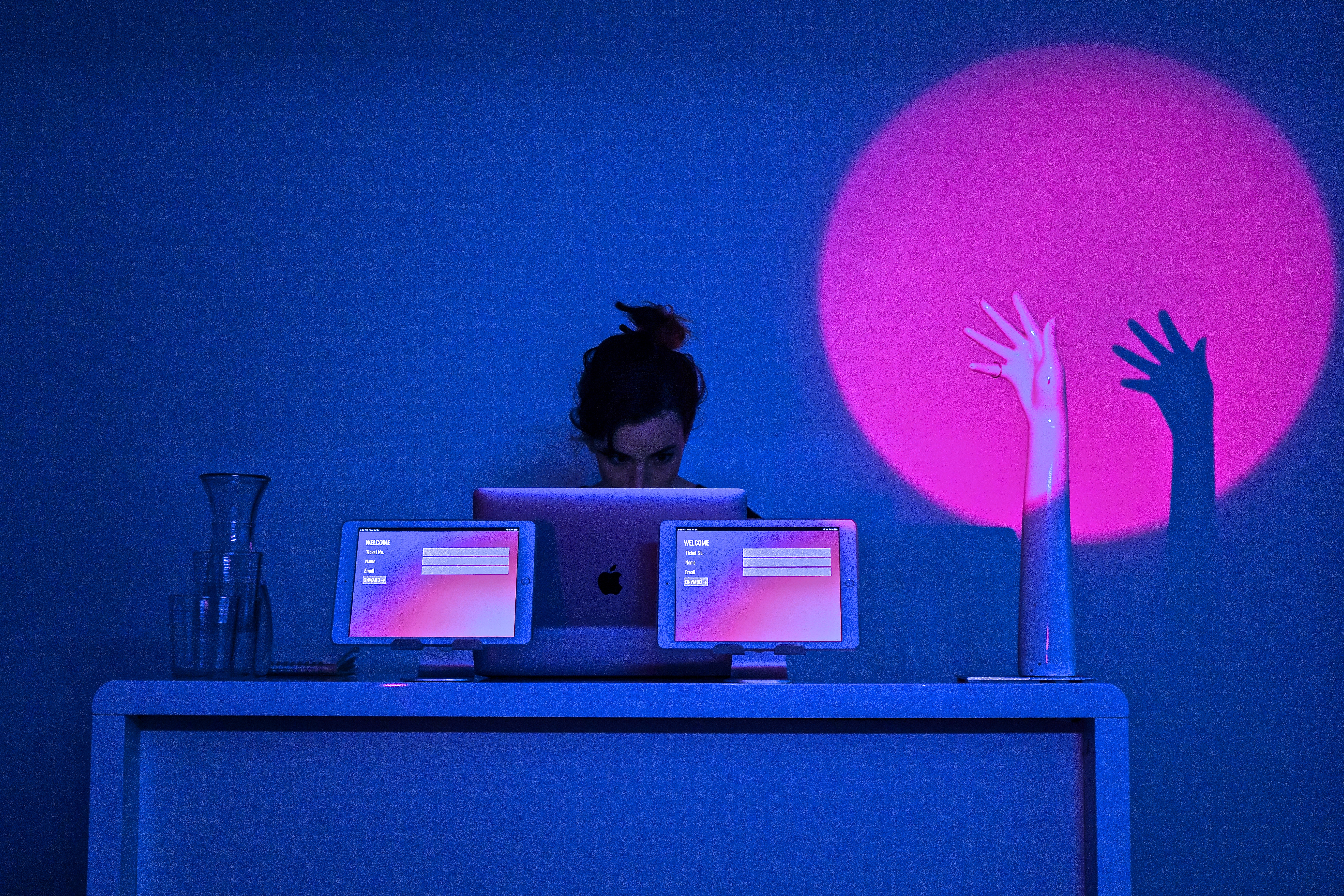 Museum of Future Experiences Review