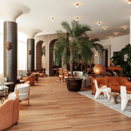 proper hotel