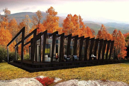Q-haus