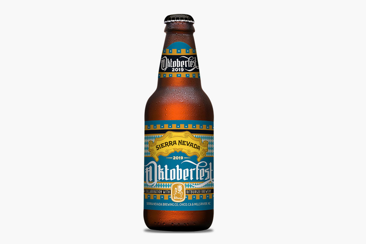 Sierra Nevada Oktoberfest