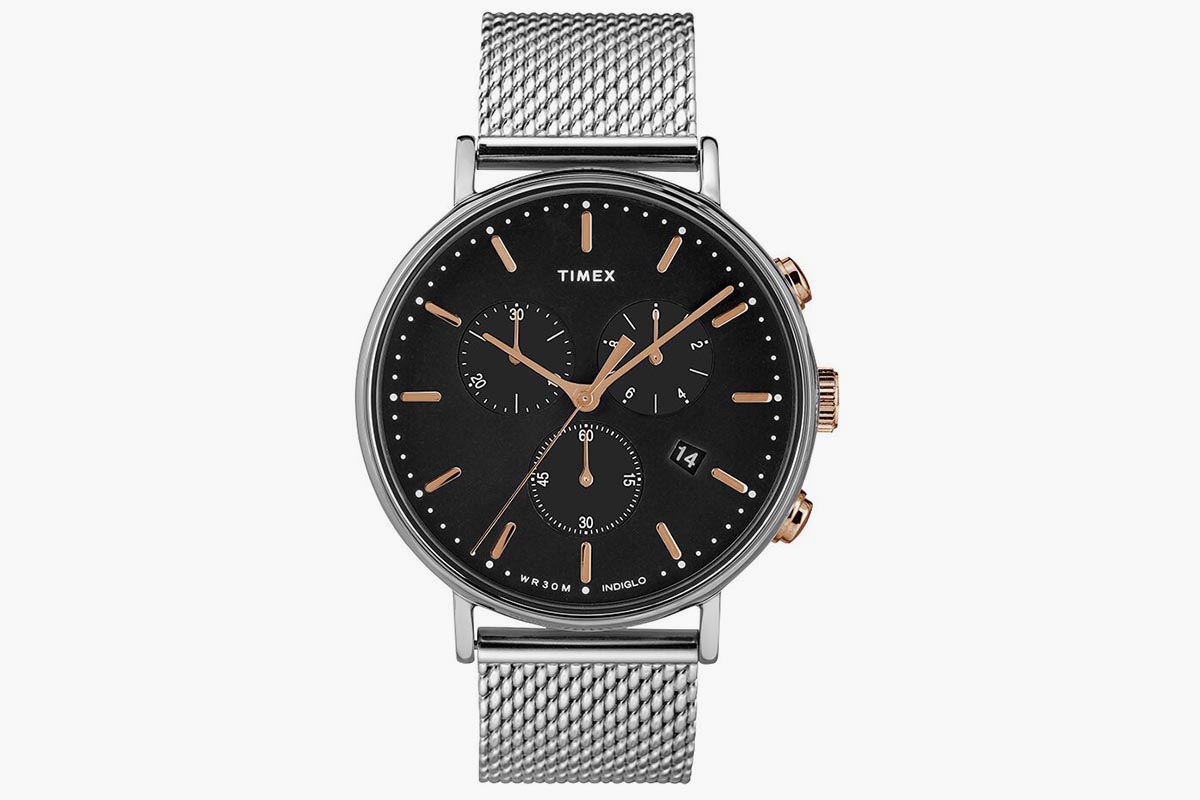 Timex Fairfield