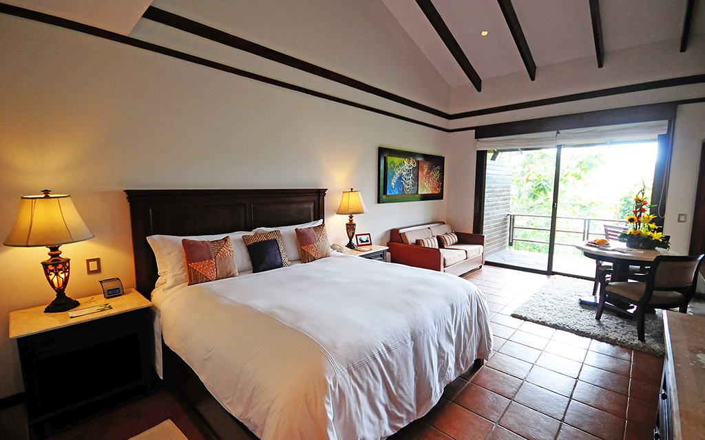 last minute getaways
