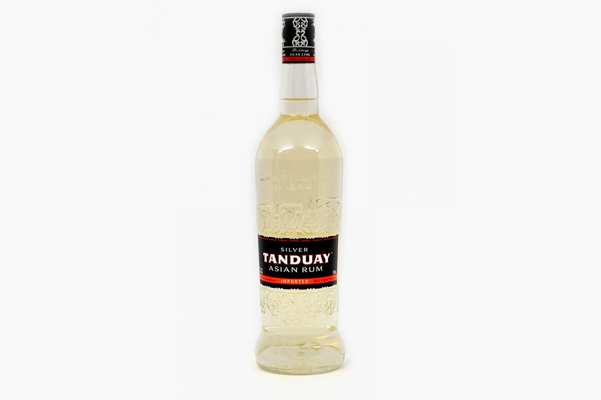 Tanduay