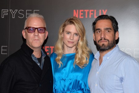 The OA