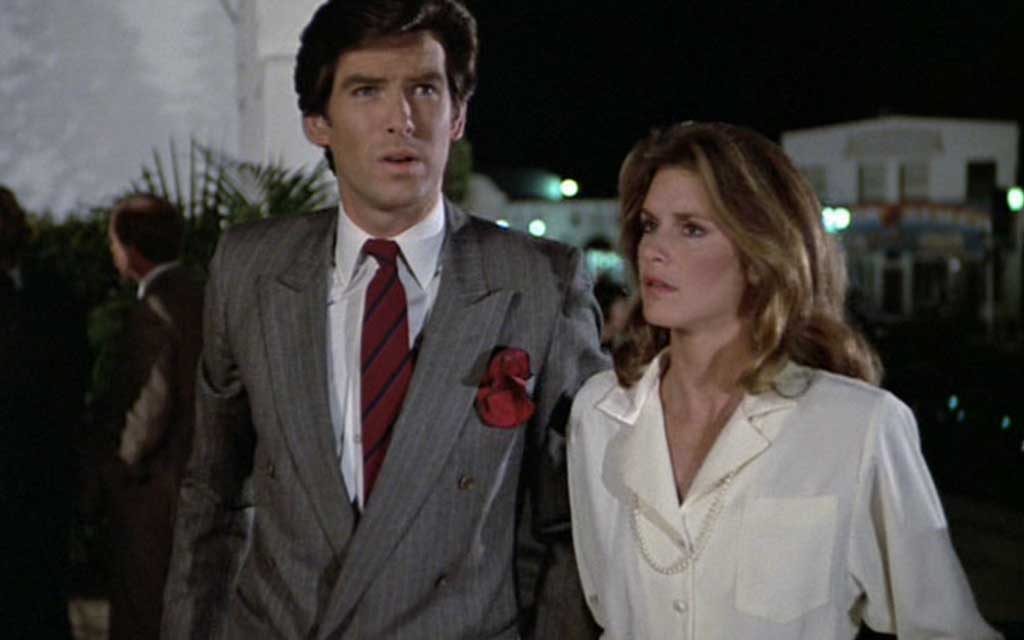 Remington Steele