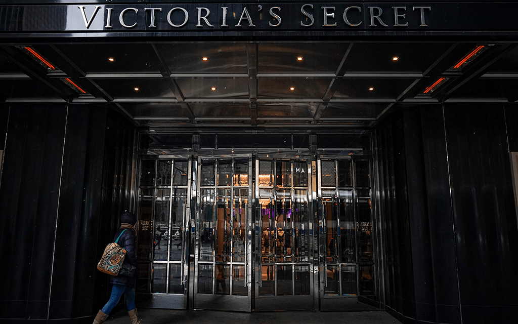 Victoria's Secret Model Alliance