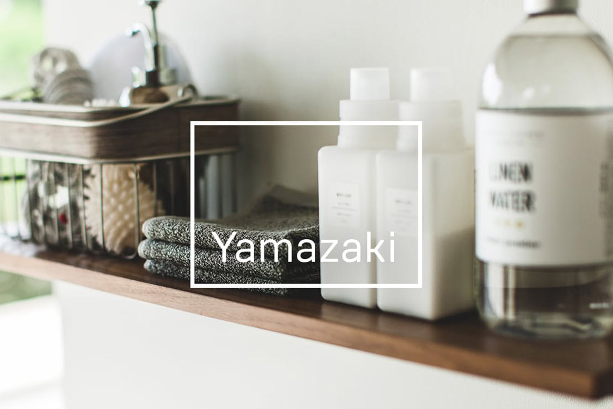 Yamazaki