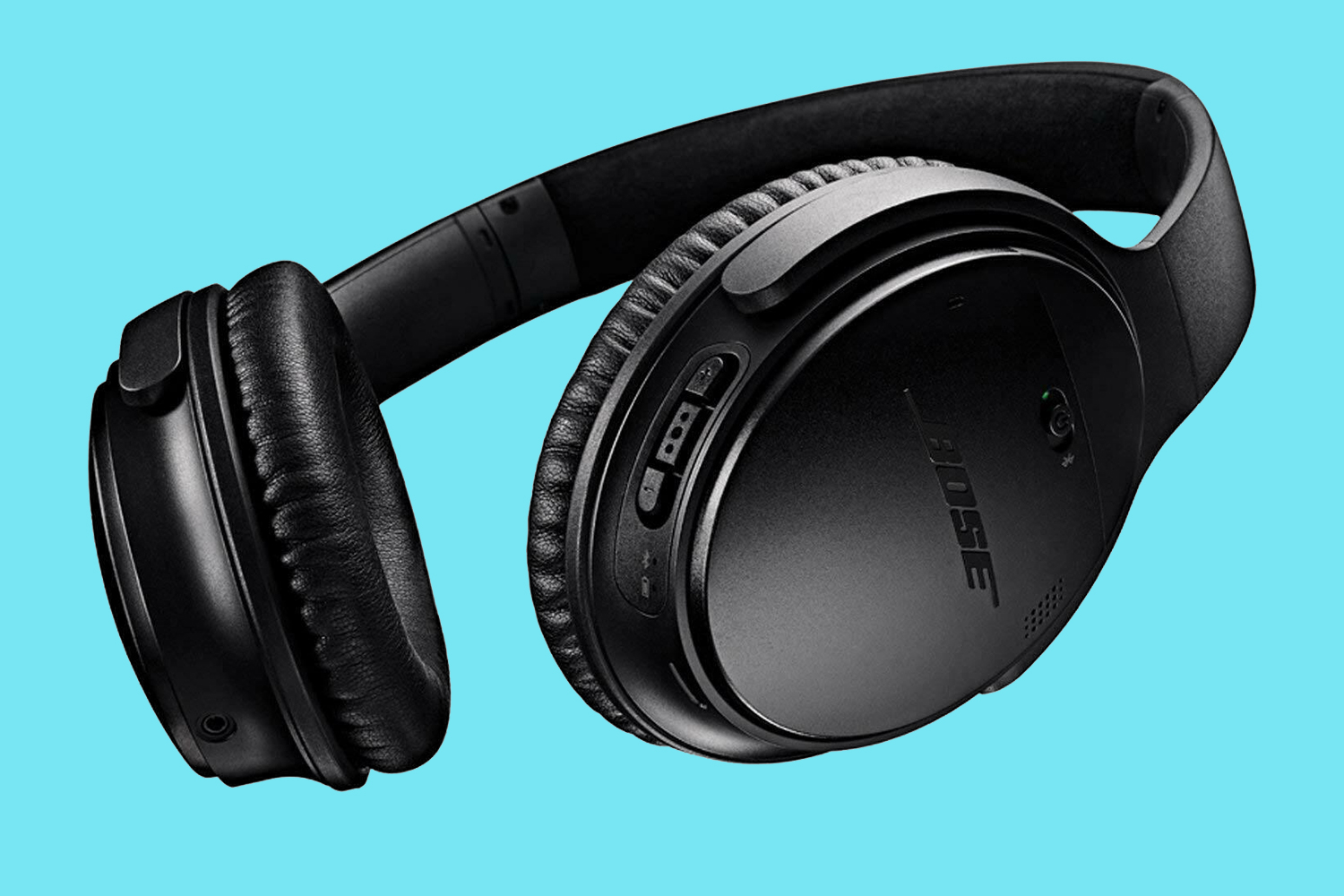 Bose QuietComfort 35 Series I Wireless Headphones