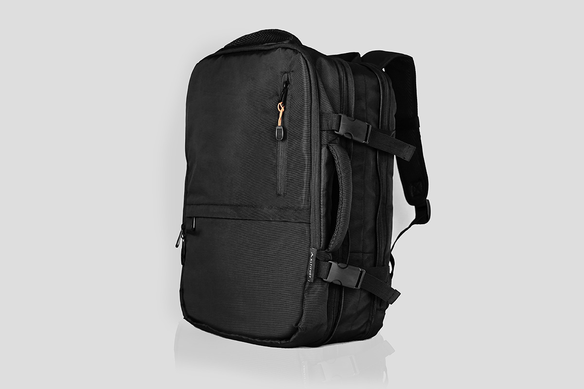 Cabpack